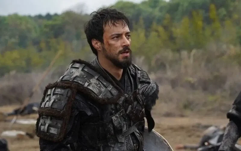 مسلسل المؤسس أورهان الحلقة 5 مترجمة والقنوات الناقلة على نايل سات